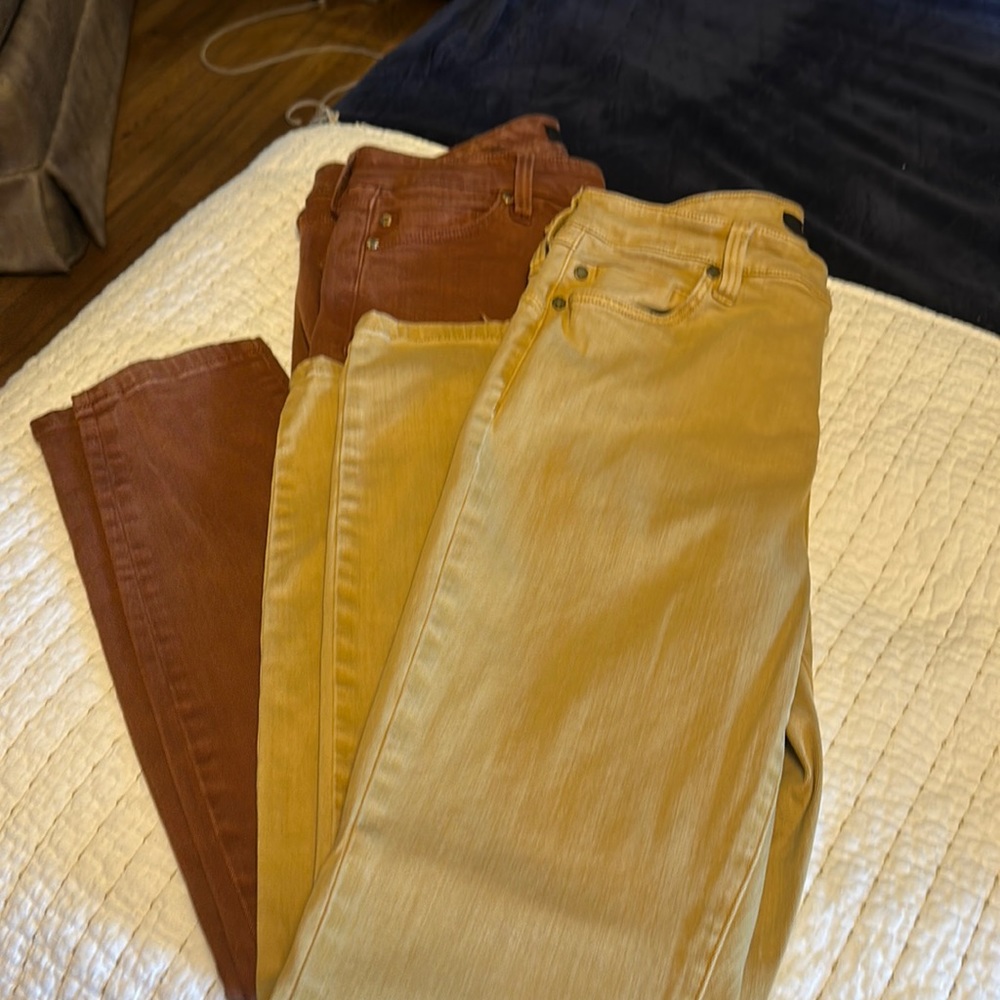Liverpool Jeans!
